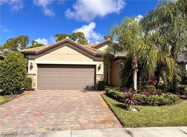 11878 Bourke Pl in Ft. Myers, FL - Building Photo - Building Photo