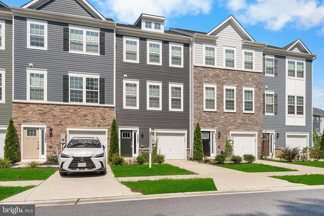 1756 Red Fox Trl in Odenton, MD - Building Photo - Building Photo