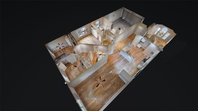 property at 1103 Sun Prairie Dr