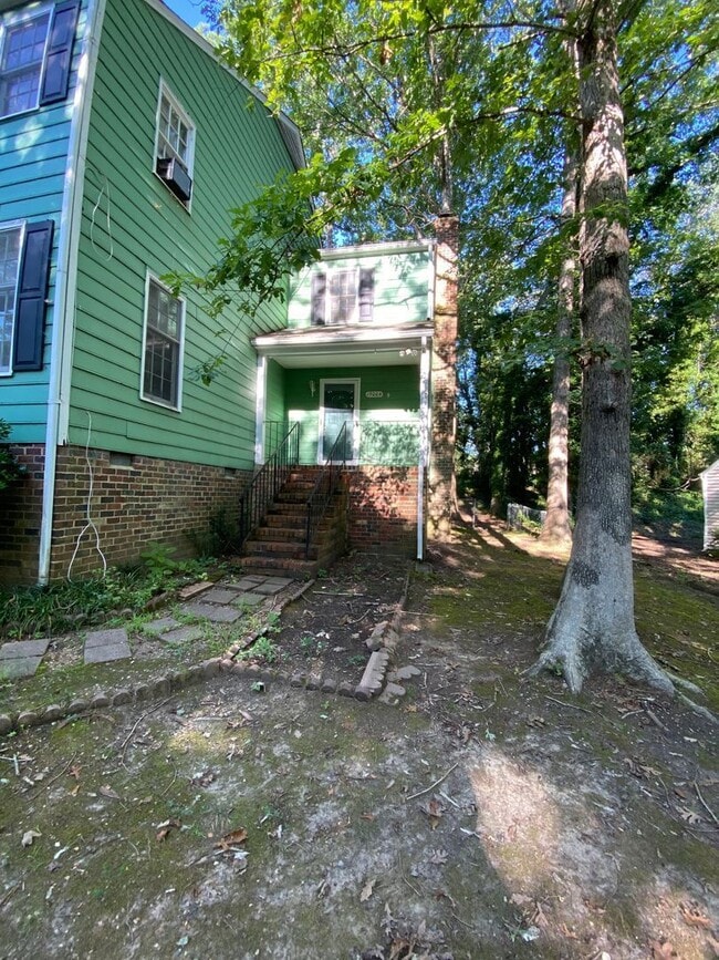 1700 Taft Pl in Richmond, VA - Building Photo - Building Photo