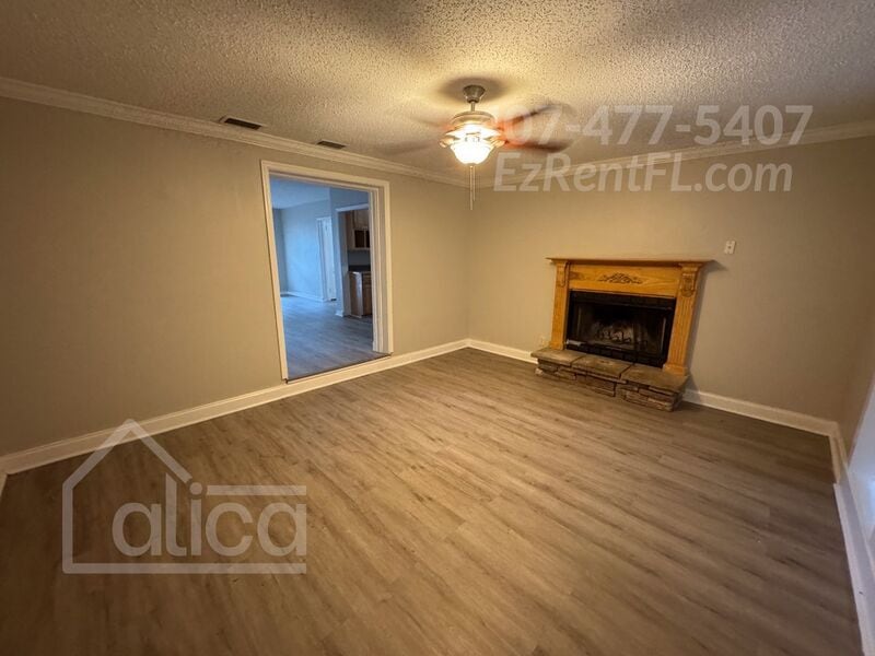 5117 Lexington Ave in Jacksonville, FL - Building Photo