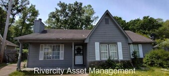 6931 Brady Hill Dr in Cordova, TN - Building Photo