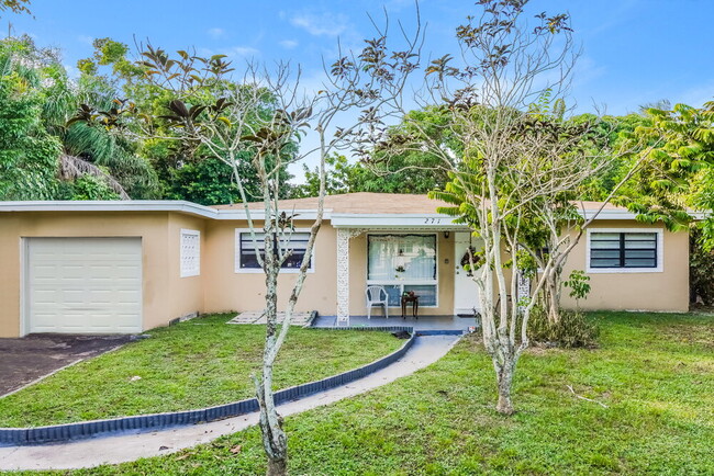 property at 271 Florida Ave