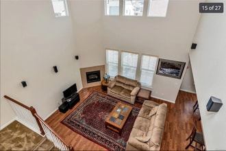 24312 E Alamo Dr in Aurora, CO - Building Photo - Building Photo