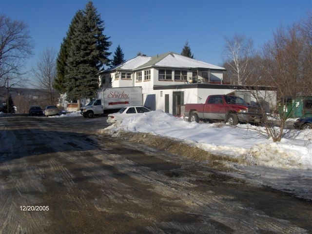 70 King St in Fitchburg, MA - Building Photo