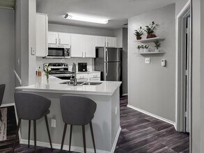 Rancho Mirage in Irving, TX - Foto de edificio - Building Photo