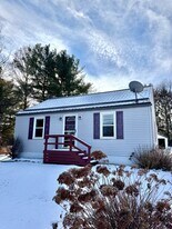 3210 PA-309 in Orefield, PA - Building Photo