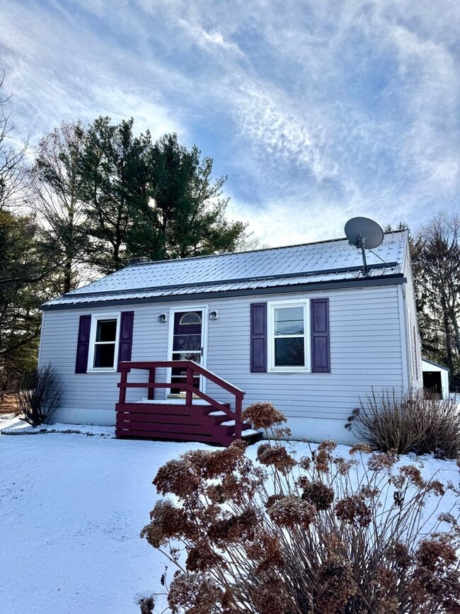 property at 3210 PA-309