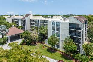 Lakeside Condominiums Apartamentos