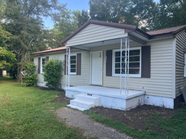 property at 802 Nimzit Ave