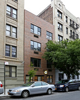 515 W 169th St Apartments