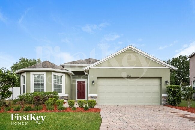 property at 3643 Ryegrass St
