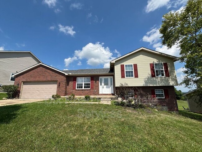property at 786 Ginger Ridge Dr