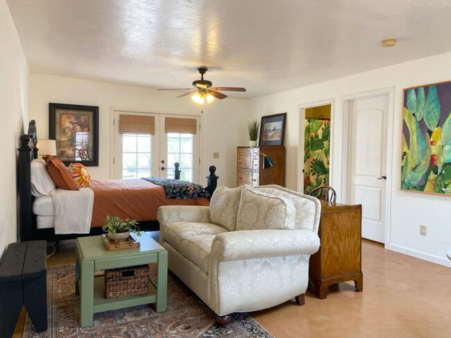 property at 2648 E Drachman St
