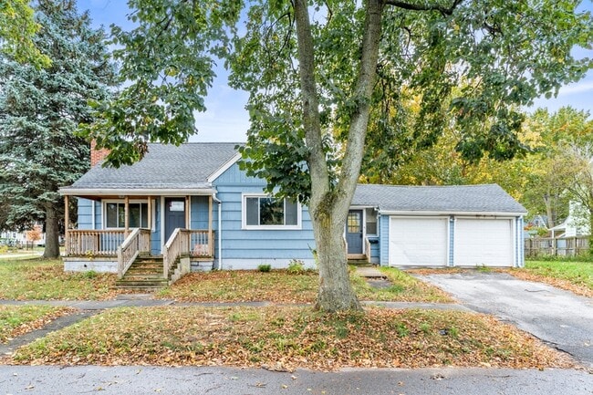 property at 175 Long Acre Rd