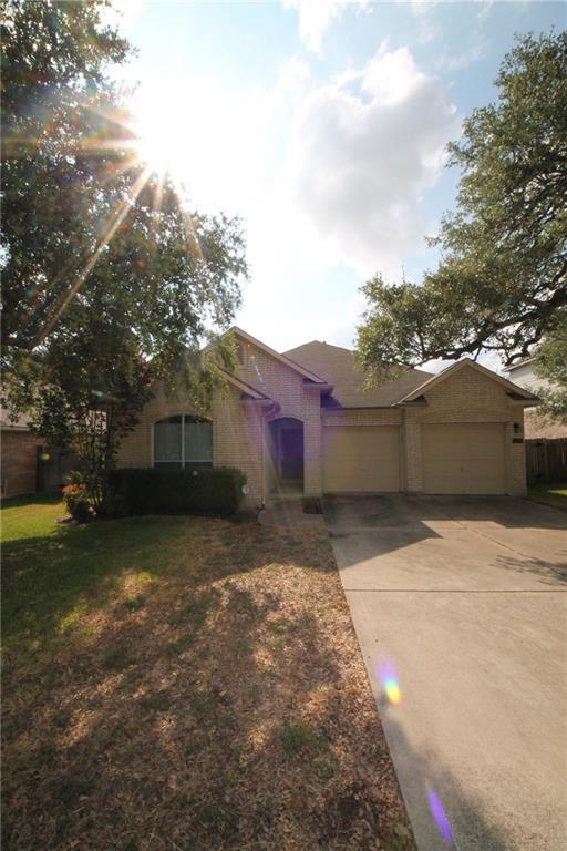 property at 2509 Avenue N