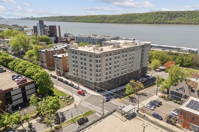 property at 56 Prospect St