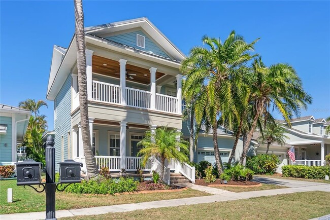 property at 428 Islebay Dr