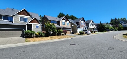 2501 192nd Pl SE in Bothell, WA - Building Photo - Building Photo