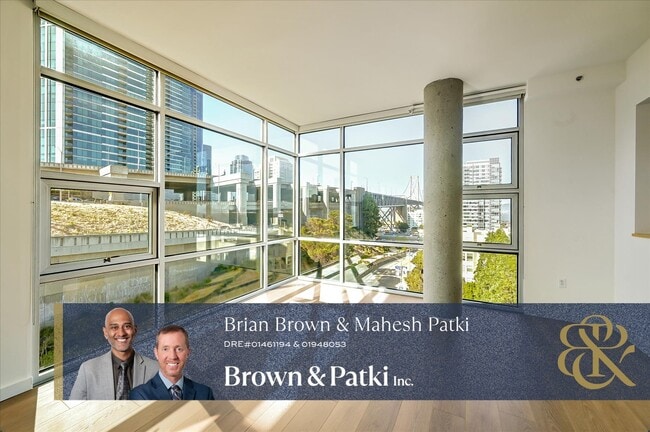 property at 301 Bryant St