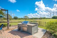 Fairways at South Shore in League City, TX - Foto de edificio - Building Photo