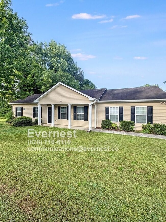 property at 101 Bridge Pl