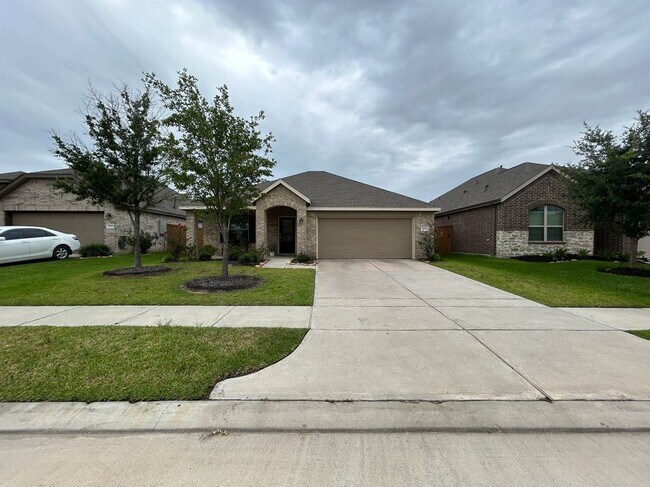 property at 21207 Bering Reach Dr