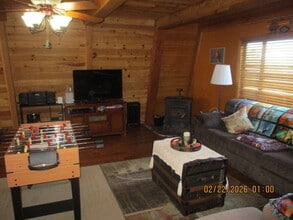 3646 Deer Run Rd in Show Low, AZ - Building Photo - Building Photo