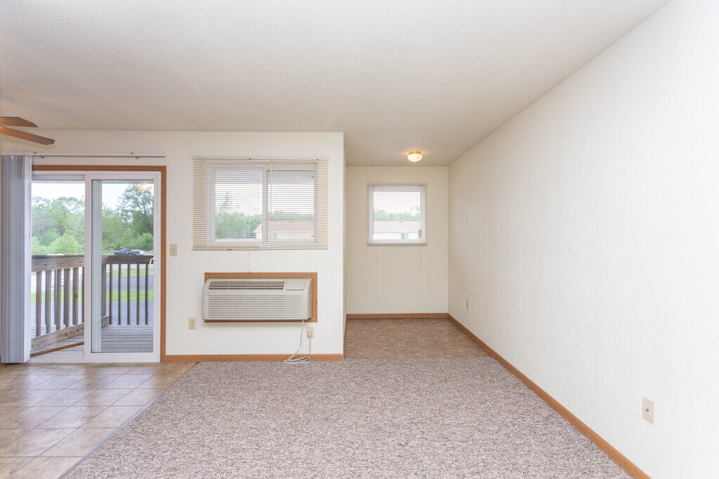 The Charleston Apartments in Findlay, OH