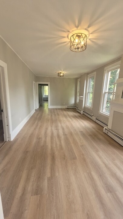 1609 Highland Ave, Unit B in Troy, NY - Building Photo