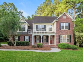 349 Covington Dr in Advance, NC - Building Photo