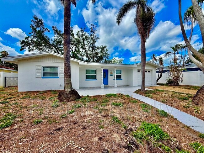 property at 7838 Causeway Blvd N