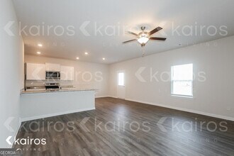 4000 Bridgewood Wy in Macon, GA - Building Photo - Building Photo