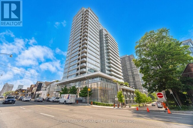 property at 170-170 Avenue Rd