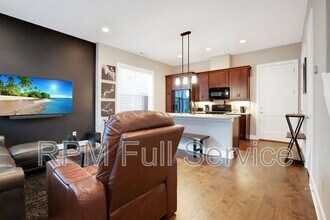 508 Vernon Cir in Nashville, TN - Building Photo - Building Photo