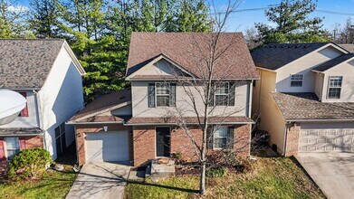 2540 Sun Seeker Ct in Lexington, KY - Building Photo - Building Photo
