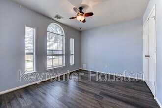 6411 Silver Shade Dr in Houston, TX - Building Photo - Building Photo