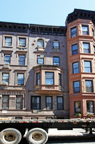 113 W 82nd St Apartments