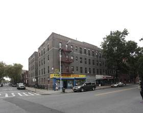 270 E 95th St in Brooklyn, NY - Building Photo - Building Photo