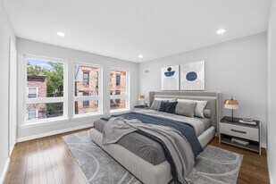 45 Franklin St in Jersey City, NJ - Building Photo