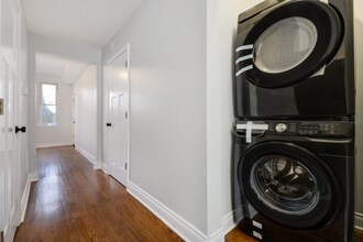 4444 S Campbell Ave in Chicago, IL - Building Photo - Building Photo