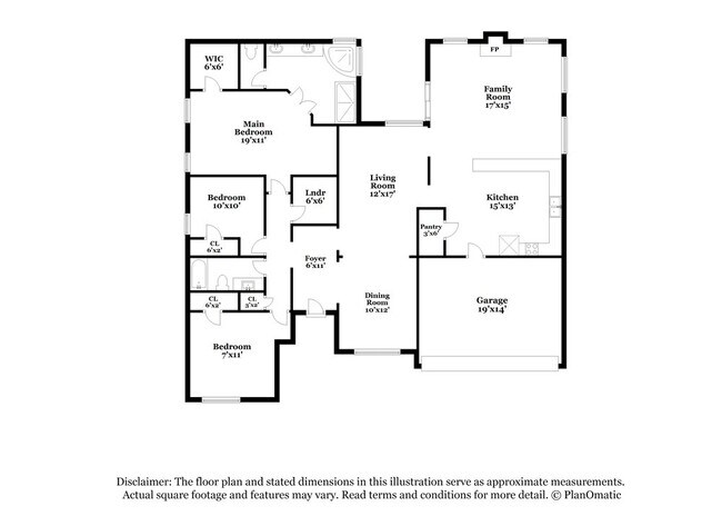 5563 Newberry Point Dr in Flowery Branch, GA - Foto de edificio - Building Photo