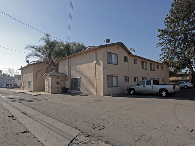 12676 Flower St in Garden Grove, CA - Building Photo - Building Photo