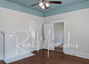 2096 Nelson Ave in Memphis, TN - Building Photo - Building Photo