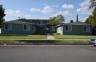 622 Pine Ave in Redlands, CA - Building Photo