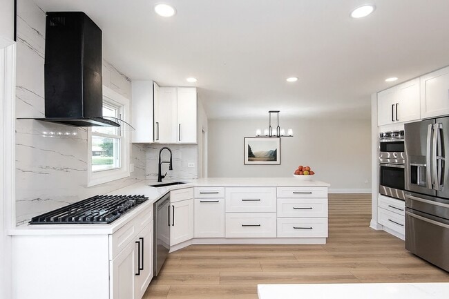 1028 Aspen Ct in Lake Zurich, IL - Building Photo - Building Photo