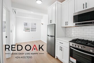 4771 Marathon St in Los Angeles, CA - Building Photo - Building Photo