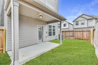 10503 Marston Vineyard Dr in Houston, TX - Building Photo - Building Photo