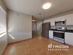 3115 W Maryland Ave in Phoenix, AZ - Building Photo - Building Photo