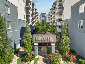 Elevate on 5th in Salt Lake City, UT - Building Photo - Building Photo